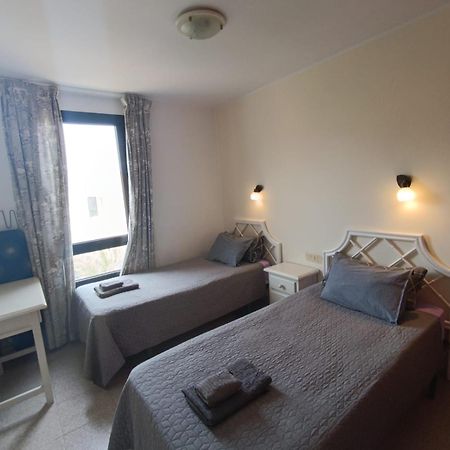 Apartamento Sunny Complex Amaya Fuerteventura 科斯塔德安提瓜 外观 照片