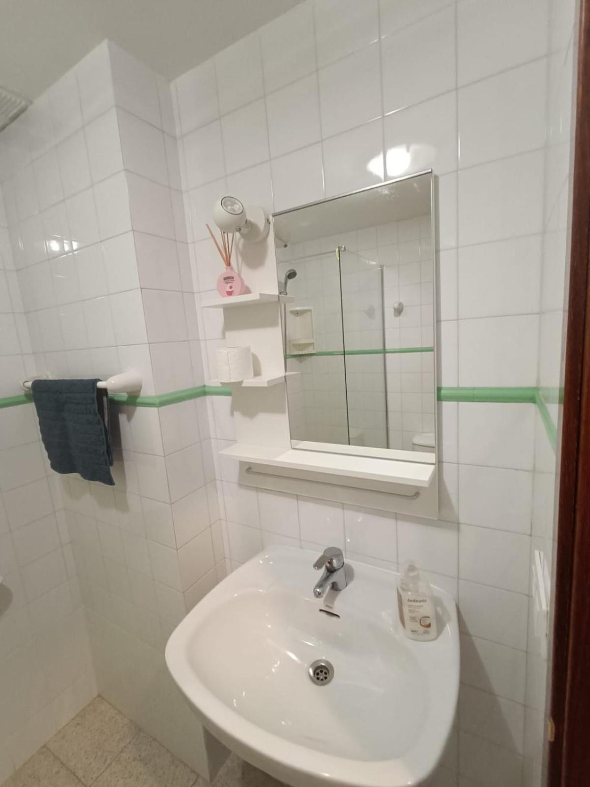 Apartamento Sunny Complex Amaya Fuerteventura 科斯塔德安提瓜 外观 照片